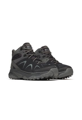 Bota Hombre YOKOTA 3 MID WP MERRELL Negro Merrell