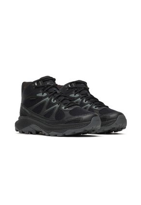 Bota Hombre TEMPO EXP MID WP MERRELL Negro Merrell