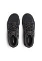Bota Hombre YOKOTA 3 MID WP MERRELL Negro Merrell de Merrell