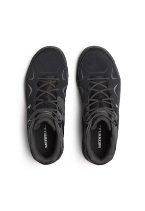 Bota Hombre YOKOTA 3 MID WP MERRELL Negro Merrell