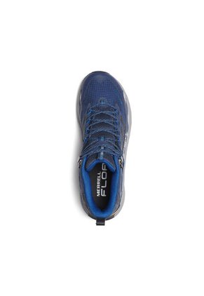 Bota Hombre MOAB SPEED 2 MID GTX MERRELL Azul Merrell