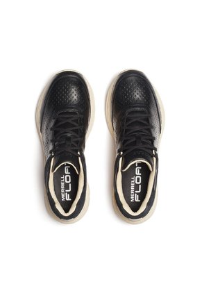 Tenis Hombre NOVA 4 TRAVELLER LAC MERRELL Negro Merrell