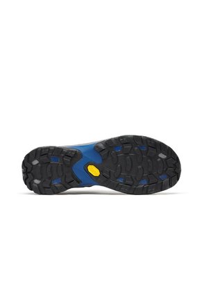 Bota Hombre MOAB SPEED 2 MID GTX MERRELL Azul Merrell