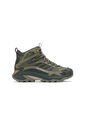 Bota Hombre MOAB SPEED 2 MID GTX MERRELL Verde Merrell de Merrell