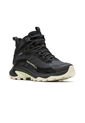 Bota Mujer MOAB SPEED 2 MID GTX MERRELL Negro Merrell de Merrell