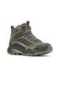 Bota Hombre MOAB SPEED 2 MID GTX MERRELL Verde Merrell de Merrell