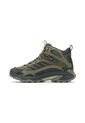 Bota Hombre MOAB SPEED 2 MID GTX MERRELL Verde Merrell de Merrell