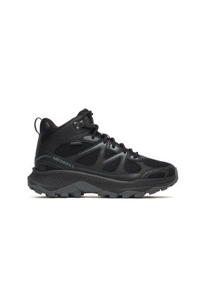 Bota Mujer TEMPO EXP MID WP MERRELL Negro Merrell
