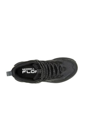 Bota Mujer MOAB SPEED 2 MID GTX MERRELL Negro Merrell