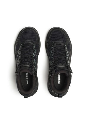 Bota Mujer TEMPO EXP MID WP MERRELL Negro Merrell