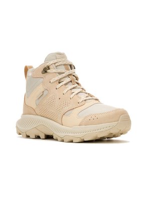 Bota Mujer TEMPO SOL MID WP MERRELL Verde Merrell
