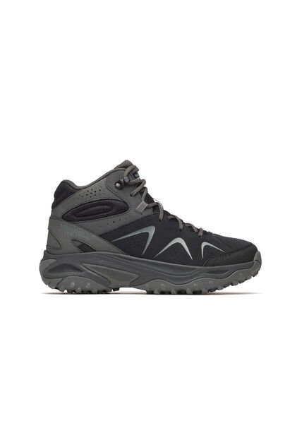 Bota Mujer YOKOTA 3 MID WP MERRELL Negro Merrell