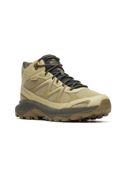 Bota Hombre TEMPO EXP MID WP MERRELL Beige Merrell