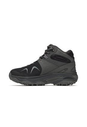 Bota Mujer YOKOTA 3 MID WP MERRELL Negro Merrell
