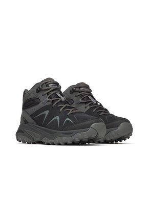 Bota Mujer YOKOTA 3 MID WP MERRELL Negro Merrell