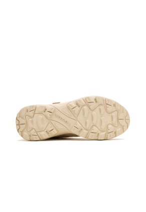 Bota Mujer TEMPO SOL MID WP MERRELL Verde Merrell