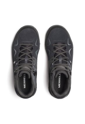 Bota Mujer YOKOTA 3 MID WP MERRELL Negro Merrell