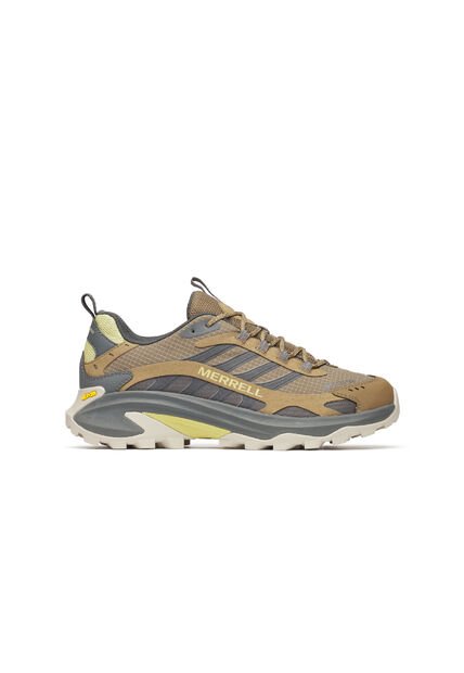 Tenis Hombre MOAB SPEED 2 GTX MERRELL Multicolor Merrell