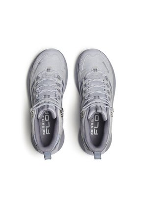 Bota Mujer MOAB SPEED 2 MID GTX MERRELL Gris Merrell