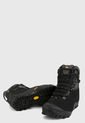 Bota Outdoor Negro Merrell de Merrell