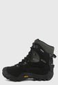 Bota Outdoor Negro Merrell de Merrell