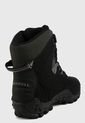 Bota Outdoor Negro Merrell de Merrell