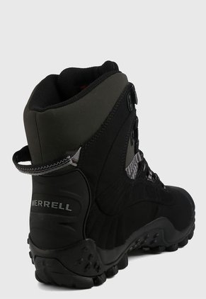Bota Outdoor Negro Merrell