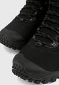 Bota Outdoor Negro Merrell de Merrell