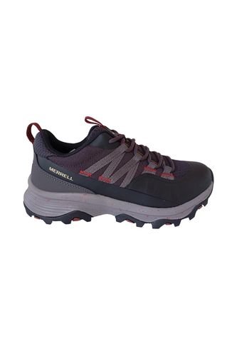 Tenis Merrell Soren Mujer-Negro Merrell