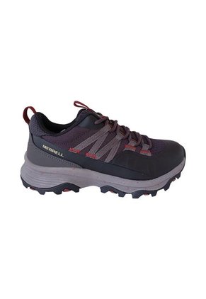 Tenis Merrell Soren Mujer-Negro