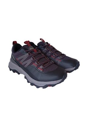 Tenis Merrell Soren Mujer-Negro