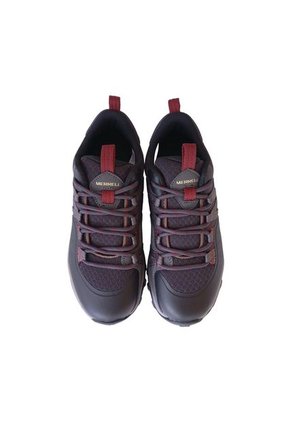 Tenis Merrell Soren Mujer-Negro