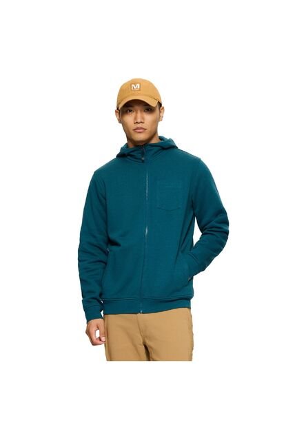 Buzo Hombre Merrell FUOLAND Multicolor Merrell