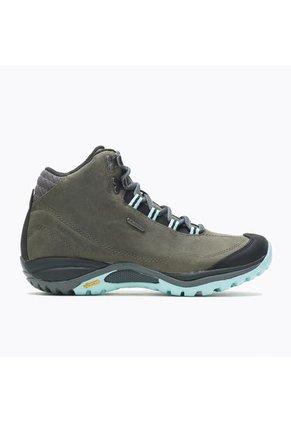 Botas MERRELL GRIS MUJER SIREN TRAVELLER 3 MI J035346-5ZK Merrell