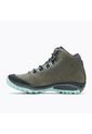 Botas MERRELL GRIS MUJER SIREN TRAVELLER 3 MI J035346-5ZK Merrell de Merrell