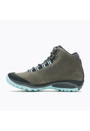 Botas MERRELL GRIS MUJER SIREN TRAVELLER 3 MI J035346-5ZK Merrell