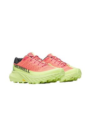 Tenis Mujer MERRELL AGILITY PEAK 5 Multicolor Merrell