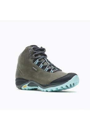 Botas MERRELL GRIS MUJER SIREN TRAVELLER 3 MI J035346-5ZK Merrell