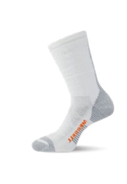 Medias Hombre Merrell MOAB SPEED CREW Blanco Merrell