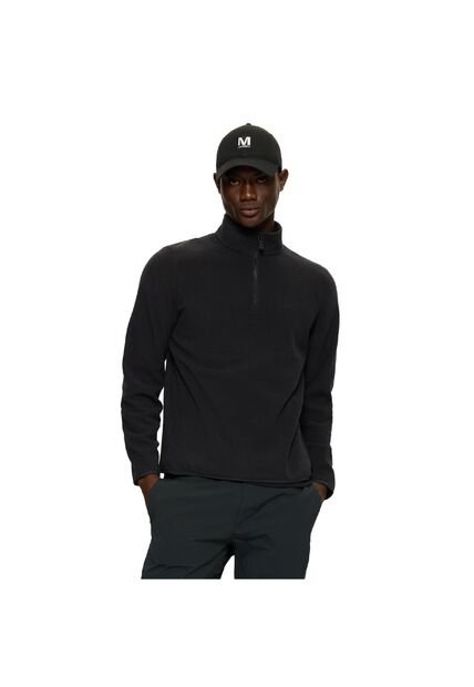 Buzo Hombre Merrell WHITE PINE Negro Merrell