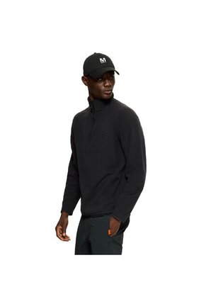 Buzo Hombre Merrell WHITE PINE Negro Merrell