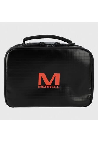 Morrall Hombre Merrell VERDERON TOILETRY BA Negro Merrell Merrell