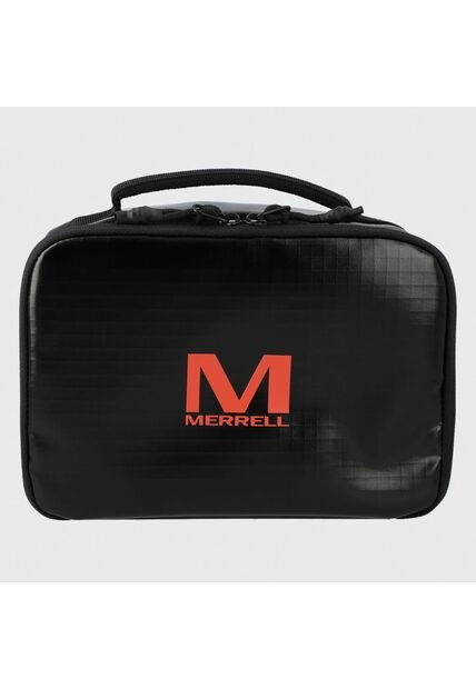 Morrall Hombre Merrell VERDERON TOILETRY BA Negro Merrell