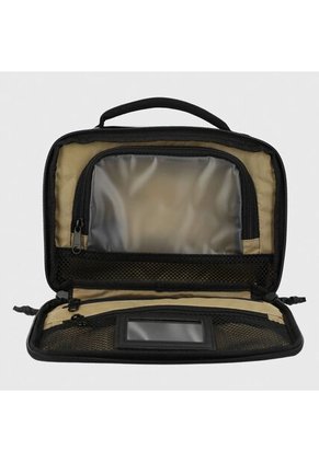 Morrall Hombre Merrell VERDERON TOILETRY BA Negro Merrell