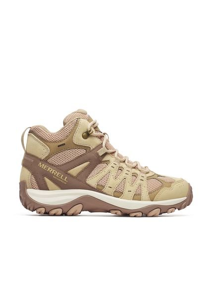 Bota Mujer Merrell ACCENTOR 3 MID WP Multicolor Merrell