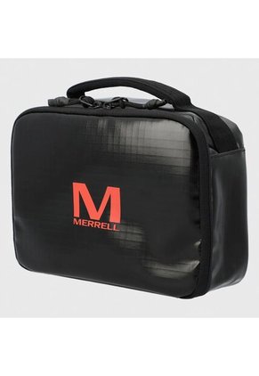 Morrall Hombre Merrell VERDERON TOILETRY BA Negro Merrell