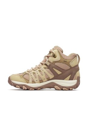 Bota Mujer Merrell ACCENTOR 3 MID WP Multicolor Merrell