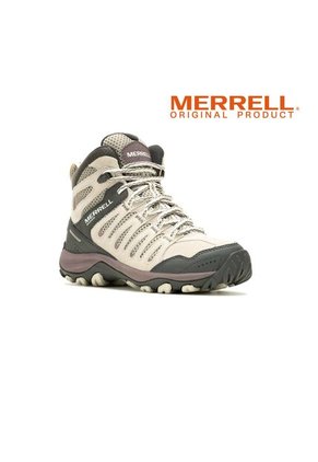 Botin Beige CROSSLANDER 3 MID WP J037996-1IJ Merrell