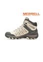 Botin Beige CROSSLANDER 3 MID WP J037996-1IJ Merrell de Merrell