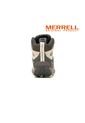 Botin Beige CROSSLANDER 3 MID WP J037996-1IJ Merrell de Merrell